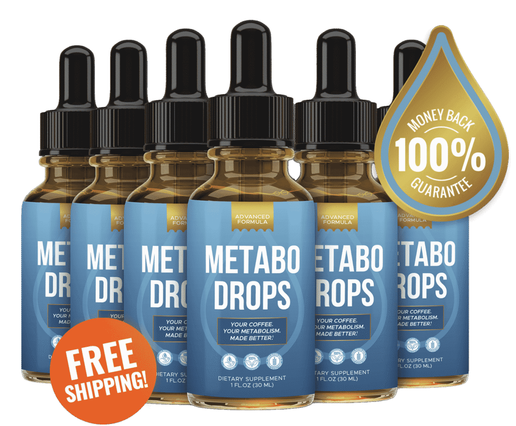 Metabo Drops order now 